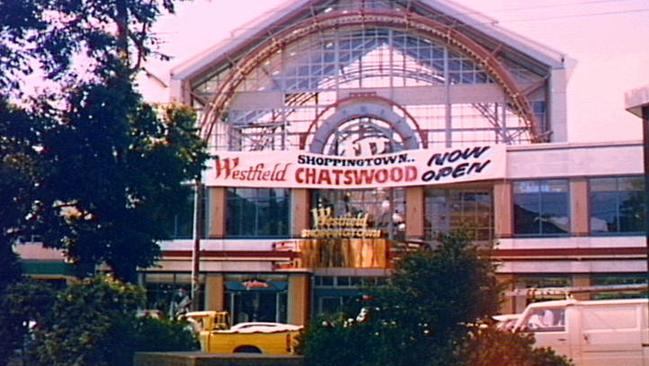 Chatswood Westfield and Chase Shoppers claim parking rort Daily