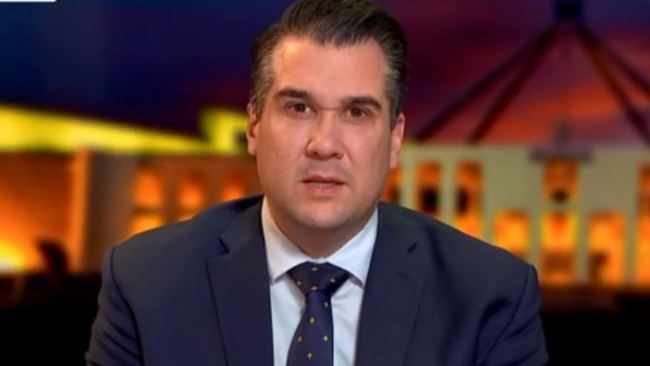 ‘Utterly embarrassing for the government’: Michael Sukkar slams Labor ...