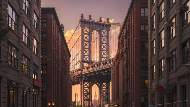 I’ll make my annual pilgrimage to New York, a city that never fails to enchant thanks to an ever-changing kaleidoscope of world-class art, theatre and cuisine.