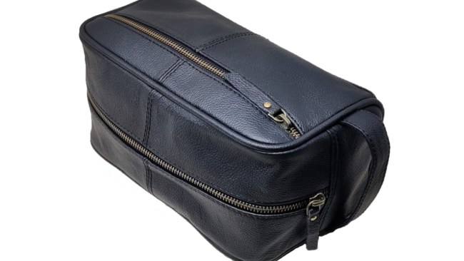 Mens toiletry bag myer hot sale