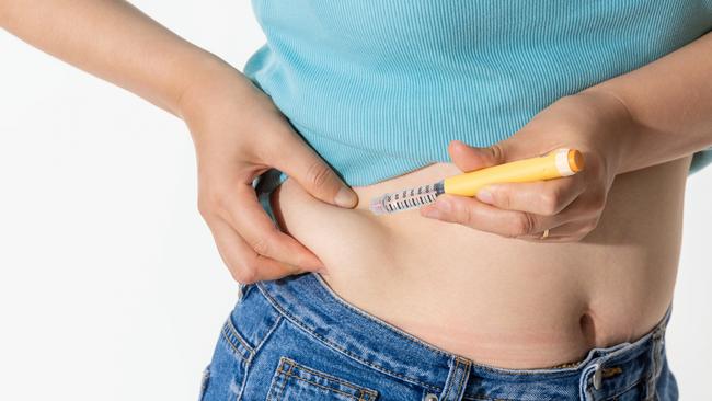 People injecting obesity medications Ozempic, Mounjaro and Wegovy are reporting outbreaks of the painful shingles virus.