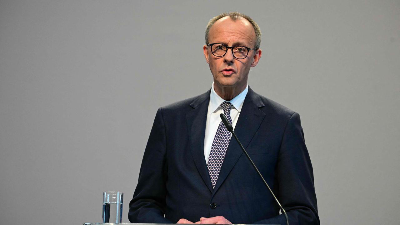Friedrich Merz’s, leader of Germany's Christian Democratic Union (CDU), most notably policy shift is abandoning the 