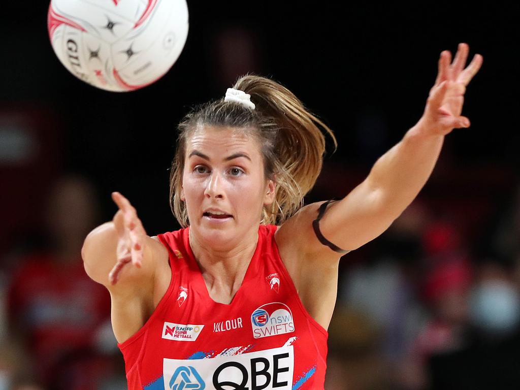 Netball | Latest News, Highlights, Live Match Scores & Results | news ...