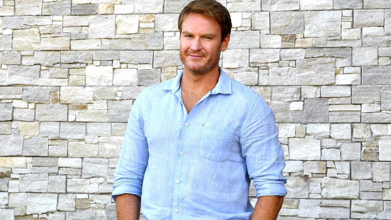 Mortal Kombat star Josh Lawson puts his spin on Kano for 2021 reboot