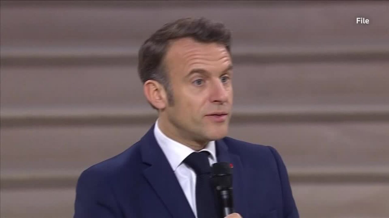France to host emergency European summit on Ukraine