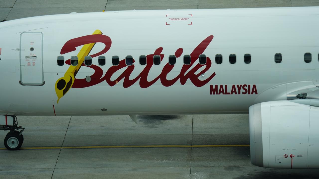 The debacle caused a one-hour delay. Picture: istock