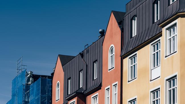 Hemnet is a market leader in Swedish real estate. Picture: Mikael Sjoberg/Bloomberg