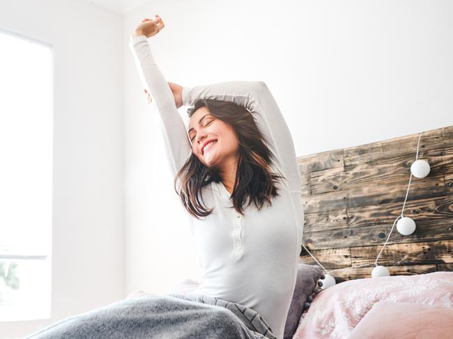 The ResMed 2025 Global Sleep Survey concluded that sleep has become the ‘silent casualty of modern lives’. Picture: iStock