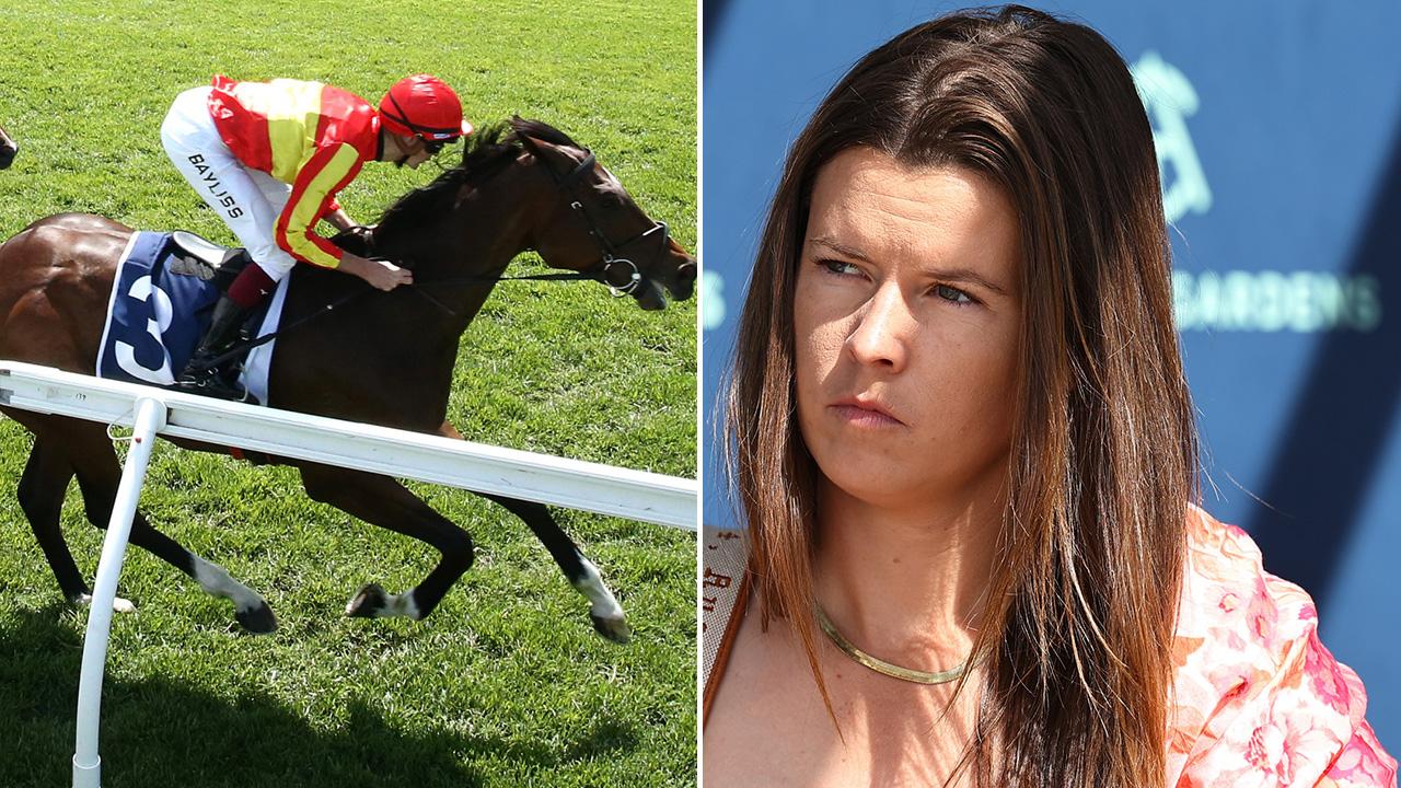 Ryan sets Group 1 goals ahead of ‘sink or swim’ career change