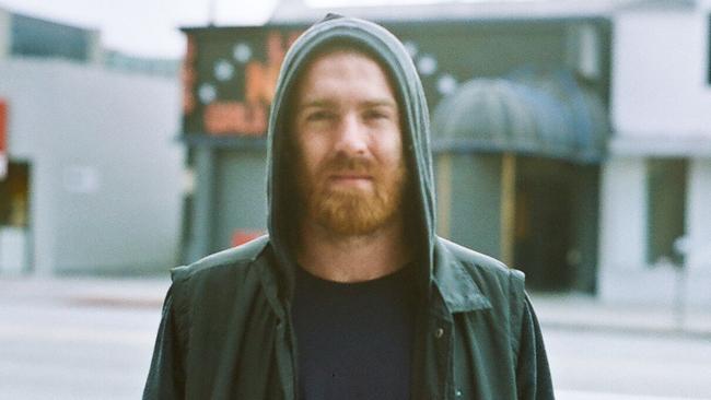 Melbourne musician Chet Faker has received the most ARIA nominations this year.