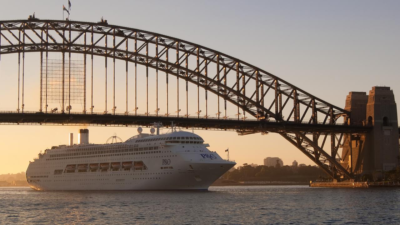 Insurance expert at Finder, Tim Bennett, said a big warning for passengers is that Medicare doesn’t cover you on cruises, even within Australian waters.