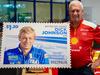 Supercar legends get stamp of approval