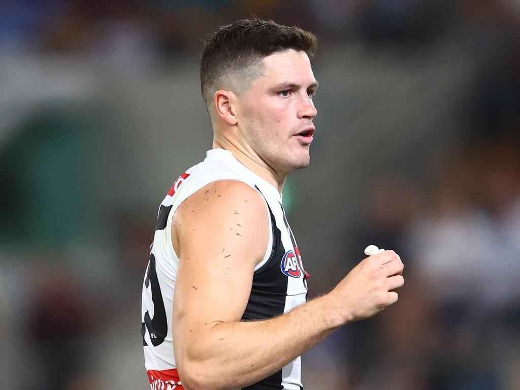 AFL news 2023: Jack Crisp lewd video scandal, Collingwood player in earlier  video incident