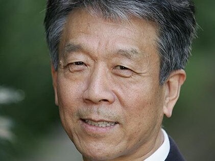 Distinguished Professor Shi Xue Dou, AM.