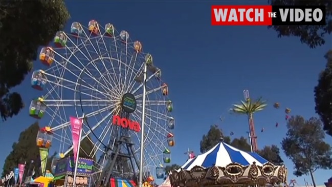 The Advertiser/7NEWS Adelaide update: Royal Show cancelled again