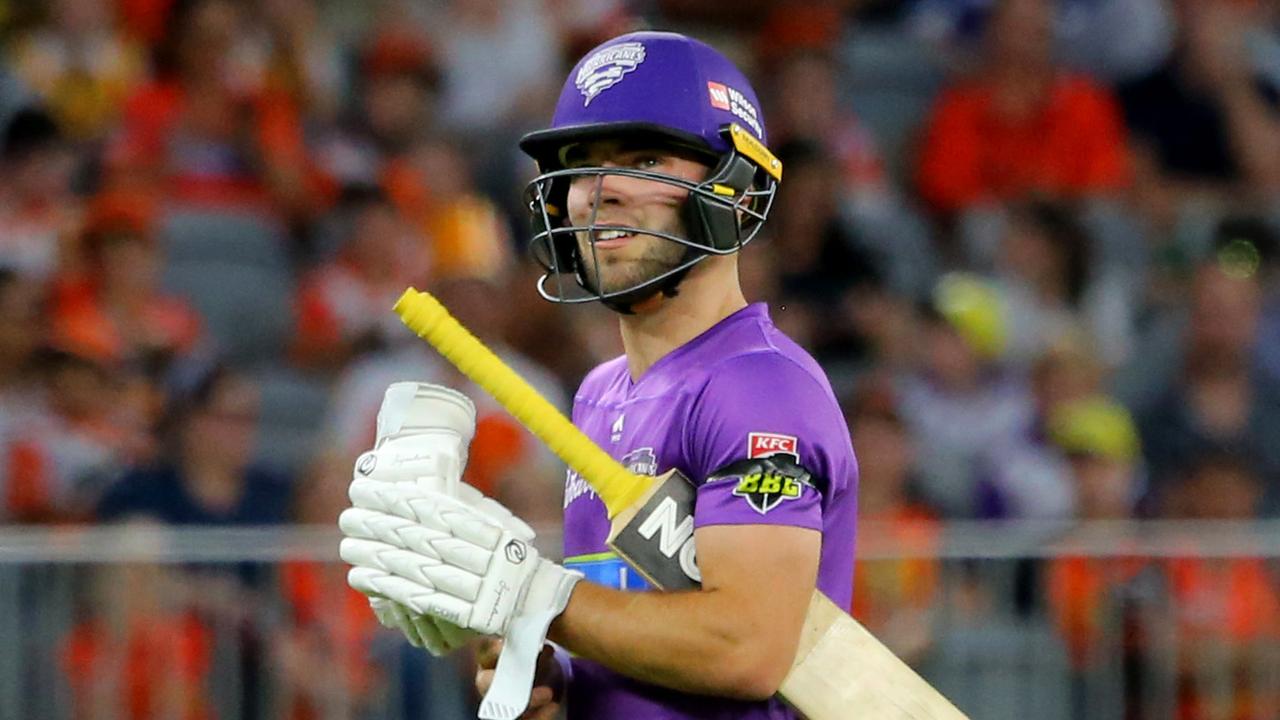 Hurricanes Batting woes leave campaign on edge The Mercury