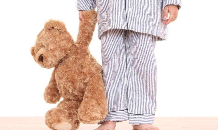 Rag Dolls, Security Blankets & Comforters, Soft & Plush Toys, Stuffed  Animals, Teddy Bears: How do Comfort Objects and Transitional Objects Help  your Child's Development? - Funstra