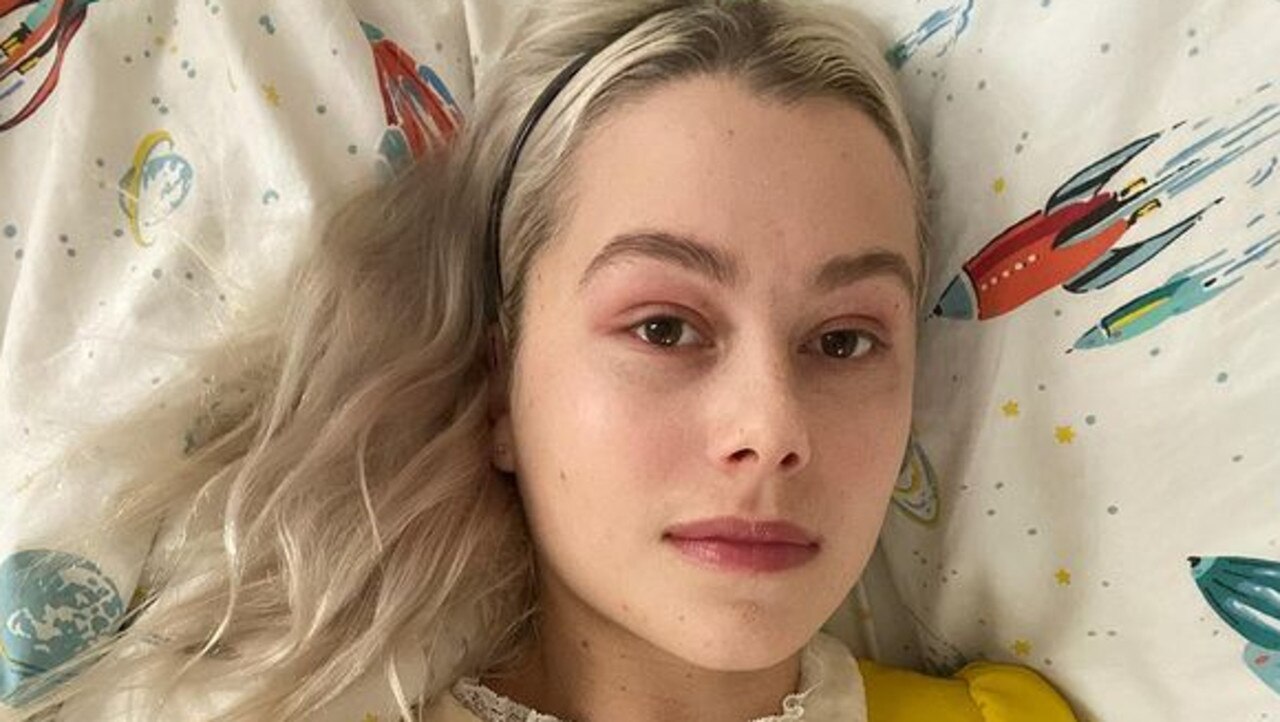 Singer Phoebe Bridgers has detailed more disturbing claims.