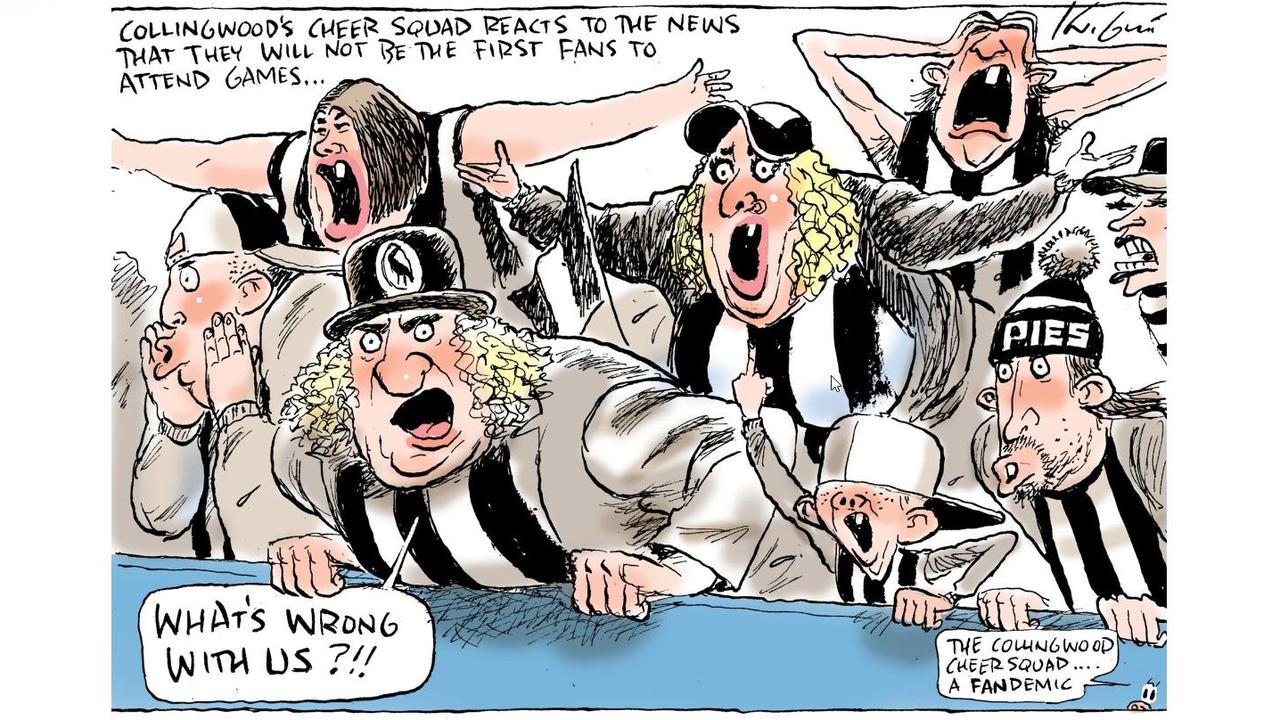 Mark Knight's cartoon.