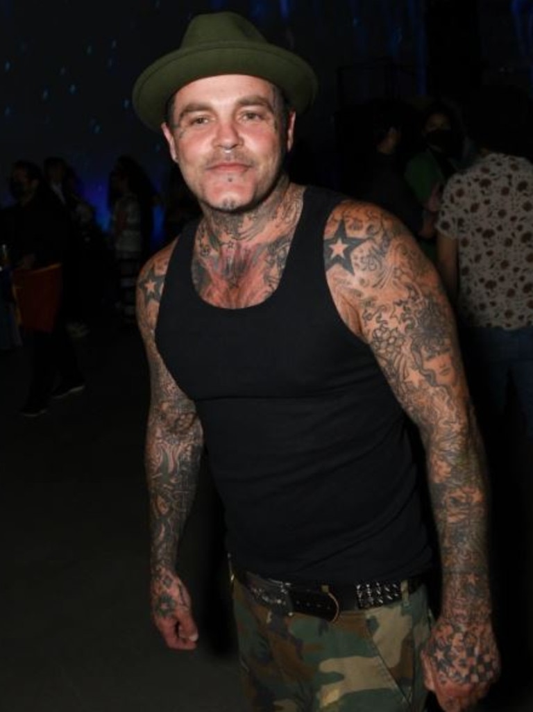 Things About Crazy Town's Shifty Shellshock Only Superfans Know