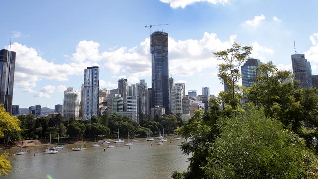 Brisbane Real Estate: House Prices Hit A Record High | News.com.au ...