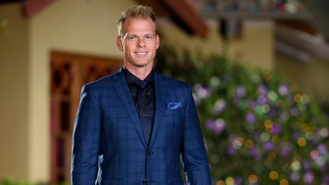 Jarrod reveals his thoughts on Bachelorette winner Stu