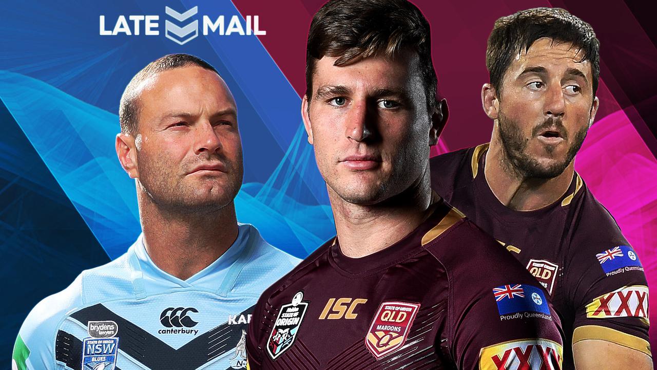 The latest Origin news