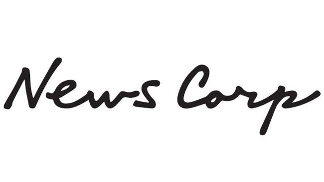 News Corp Australia statement