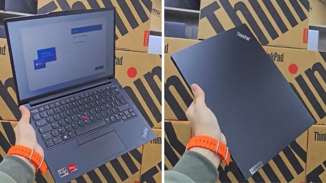 lenovo thinkpad e14 laptop sale