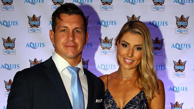 I was the peacemaker': NRL bad-boy Greg Bird claims he was only trying to  break up a fight between members of a buck's party and bouncers