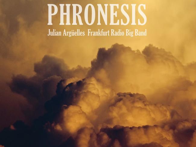 The Behemoth by Phronesis.