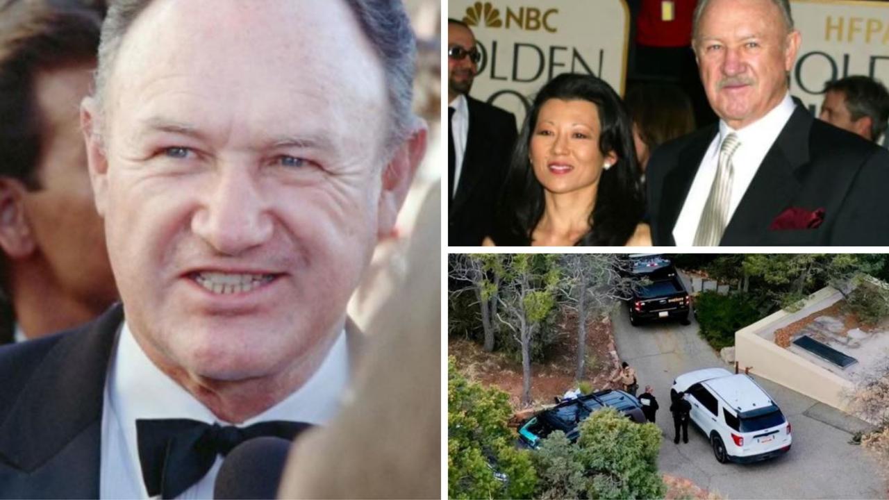 ‘Poison’: Major shift in Hackman probe