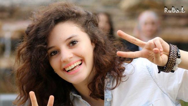 Aiia Maasarwe was murdered while studying in Melbourne in January 2019.