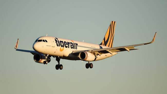 Tigerair is celebrating its ninth anniversary of domestic flights in Australia.