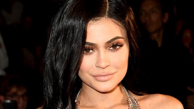 Kylie Jenner’s ‘Fit Tea Wraps’ on Instagram: Worst product flog ever ...