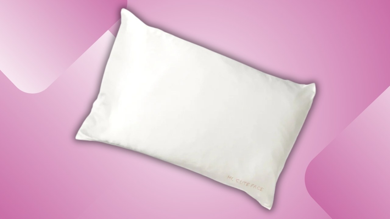 Papinelle shop silk pillowcase