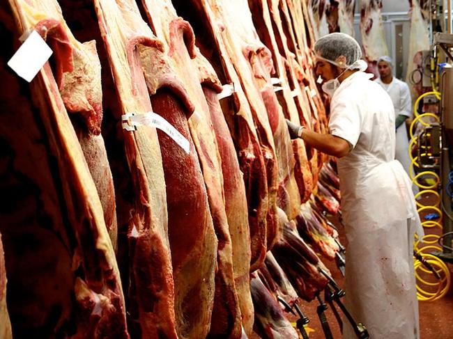 $50k fine to remain over crushed abattoir worker