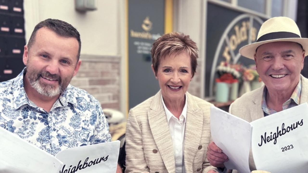 Neighbours comeback Prime Video return makes me feel lied to Herald Sun