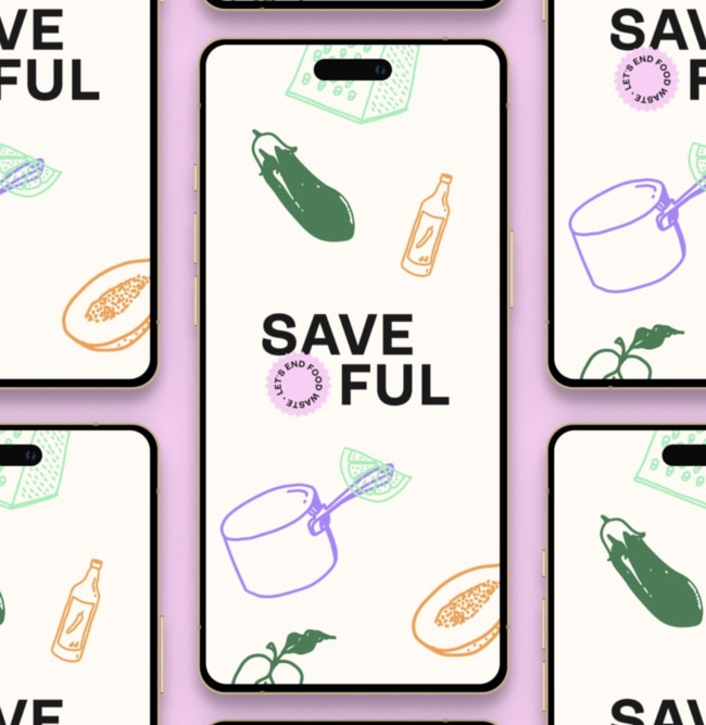 Saveful wants to help eliminate Australia's $36.6bn annual food waste problem.
