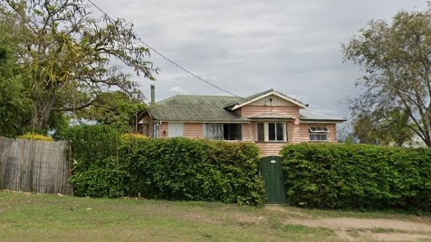 75 Rifle Range Rd, Gympie