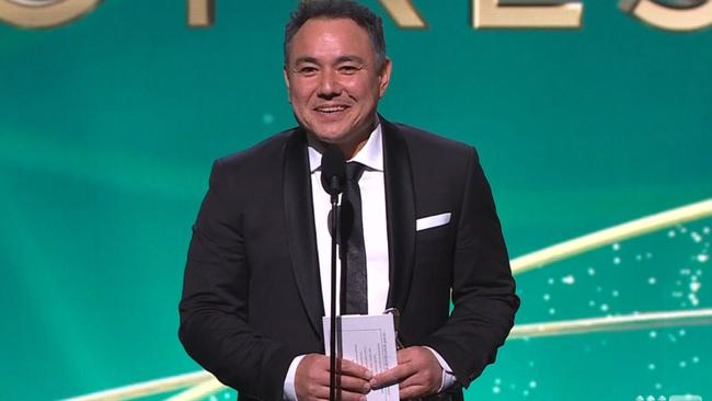 Major Logies shake-up: ‘First time in 11 years’