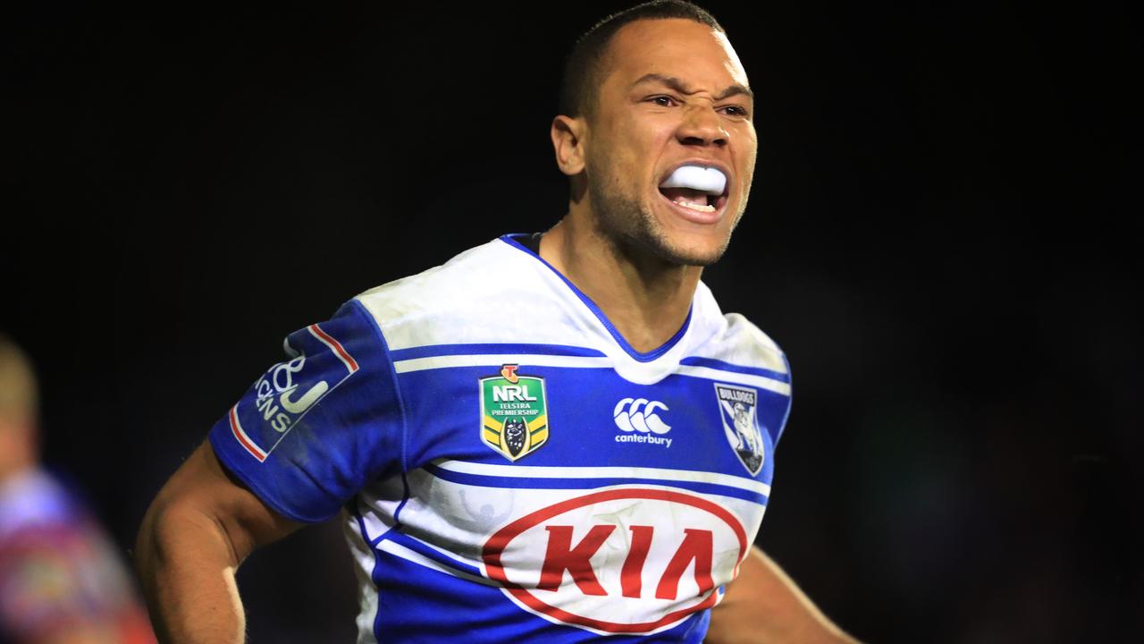 Moses Mbye has joined the Queensland squad.