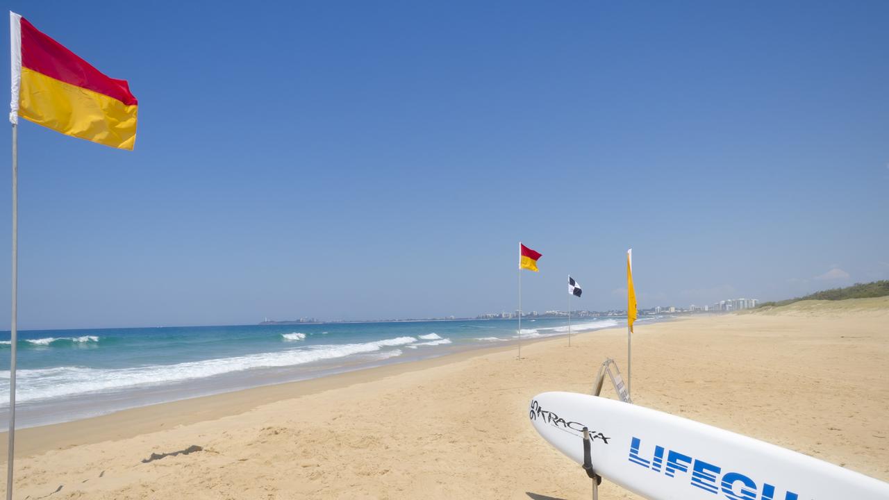 Rape charge, sex tape, drunk on patrol: Qld surf lifesaving scandals