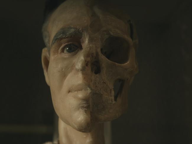 Max documentary The Mortician exposes a controversial funeral home.