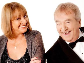 The moment Denise knew she’d lost Ernie