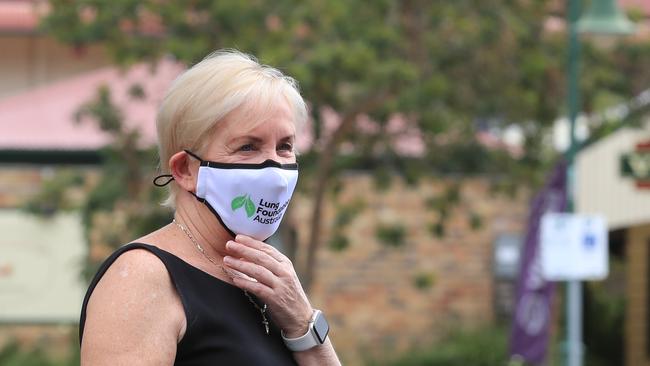 Shadow Health Minister Ros Bates has called on Queensland Health to overhaul the public health system. Photo: Scott Powick