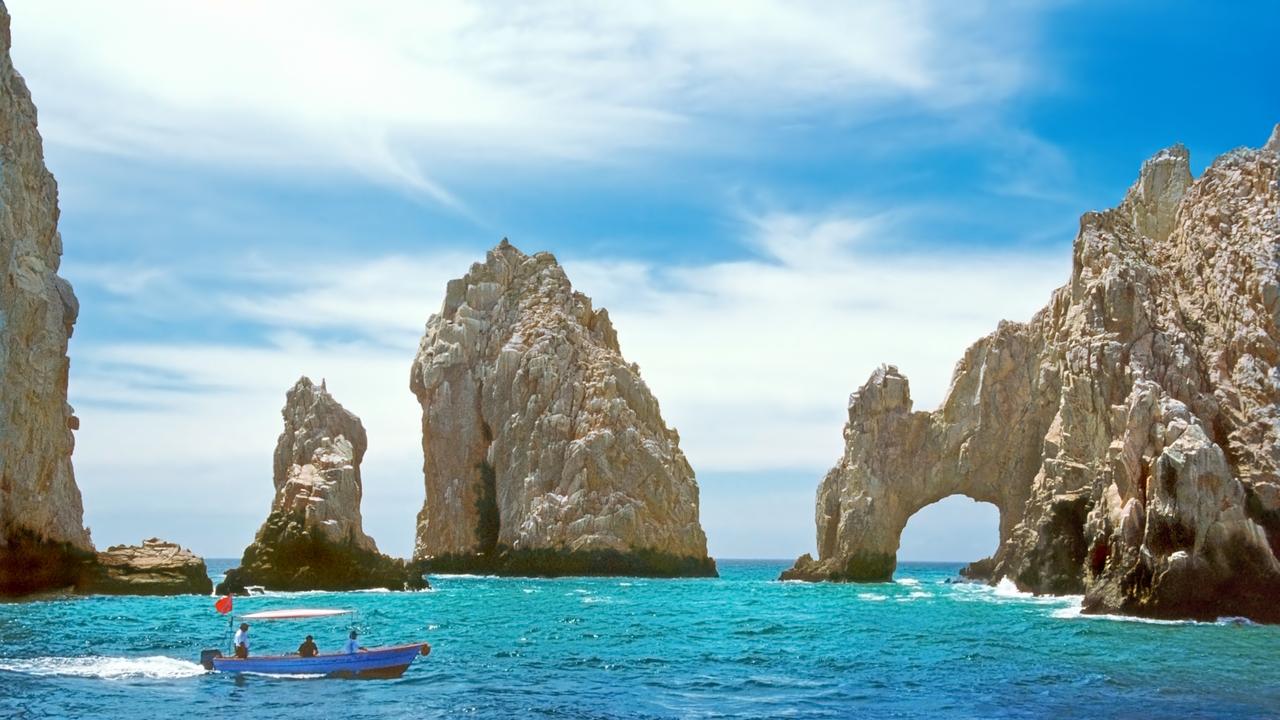 Best things to do in Cabo: The Arch, Todos Santos, The Cape | escape.com.au