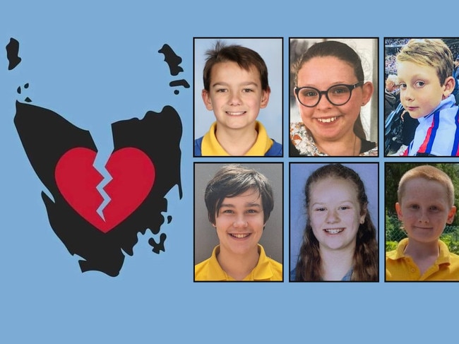 ‘Never forget’: Tasmania’s hearts still broken on one-year anniversary of Hillcrest tragedy