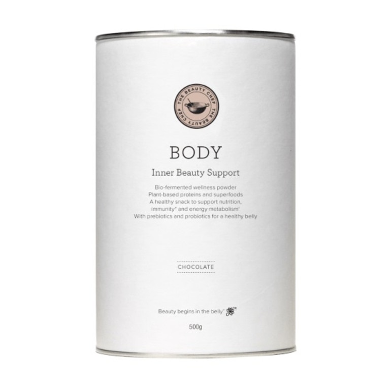 The Beauty Chef Body Inner Beauty Powder