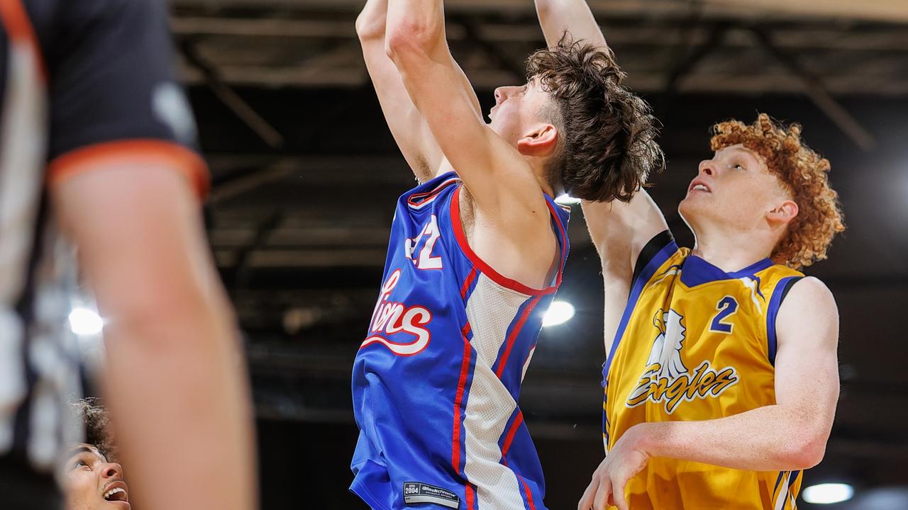 Replays: Basketball SA Junior State Champs, Day 2